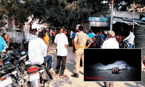 Meerut Crime News : गैंगरेप पीड़िता की मौत, छात्रा को अगवा कर ले गए थे दरिंदे, रोते बिलखते पिता बोले- बेटी के आंखों में केमिकल डाला