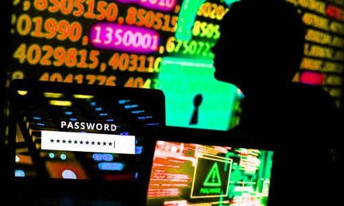 देश में 80% डिजिटल पेमेंट में इजाफा तो Cyber Crime 350% बढ़ा, जानें किस देश में लगता है साइबर हैकरों का मेला