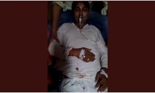 Criminal Police : मनीष गुप्ता हत्याकांड के बाद UP की खाकी पर एक और दाग, व्यापारी को घर से उठाकर अधमरा करने का आरोप