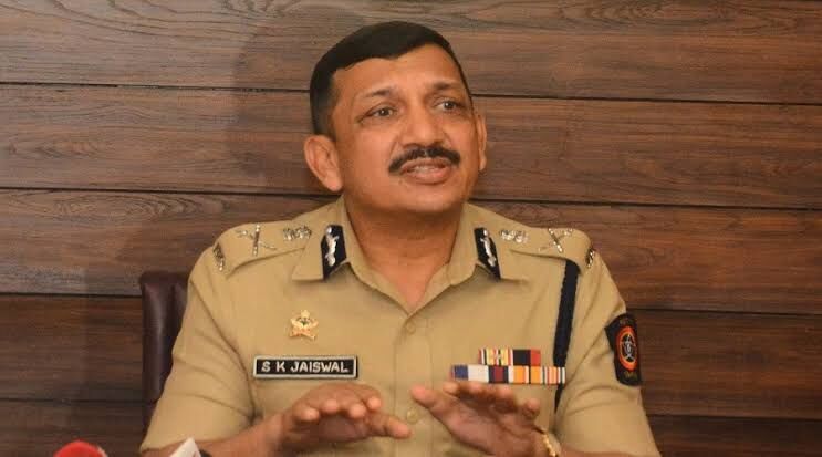 Mumbai Police : CBI डायरेक्टर सुबोध जयसवाल हाजिर हों, मुंबई पुलिस ने समन भेज किया तलब