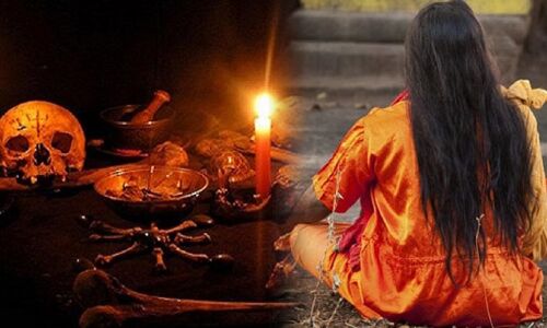 Bihar News: श्मशान घाट पर मृतक को जिंदा करने के लिए घंटों वीडियो कॉल पर झाड़फूंक करता रहा तांत्रिक