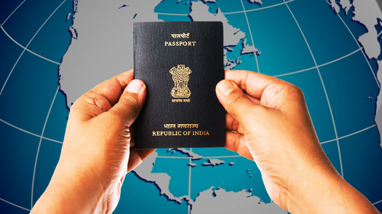 Henley Passport Index 2021: दुनिया के ताकतवर पासपोर्ट की सूची में भारत का प्रदर्शन खराब, जापान और सिंगापुर को पहला स्थान