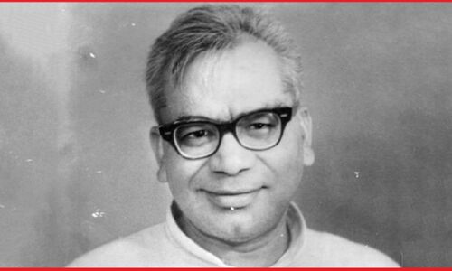 डॉ. लोहिया की बातें भाजपा सरकार पर बैठती हैं एकदम फिट, बढ़ते भ्रष्टाचार-भुखमरी-बेरोजगारी-जातिवाद-आतंकवाद के लिए भ्रष्ट व्यवस्था जिम्मेदार डॉ. लोहिया की बातें भाजपा सरकार पर बैठती हैं एकदम फिट, बढ़ते भ्रष्टाचार-भुखमरी-बेरोजगारी-जातिवाद-आतंकवाद के लिए भ्रष्ट व्यवस्था जिम्मेदार