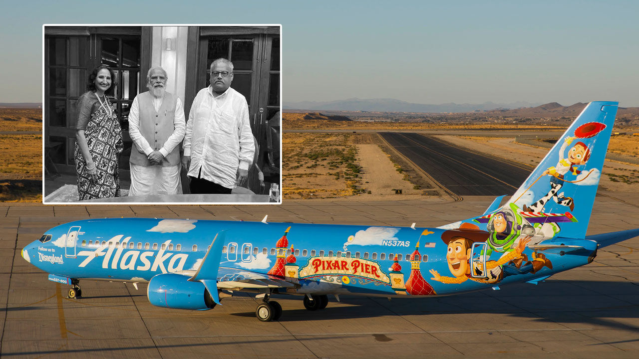 Rakesh Jhunjhunwala Akasa Airline: मुलाकात के एक हफ्ते भी नहीं हुए, मोदी सरकार ने राकेश झुनझुनवाला को दिया आकासा एयरलाइन चलाने का उपहार