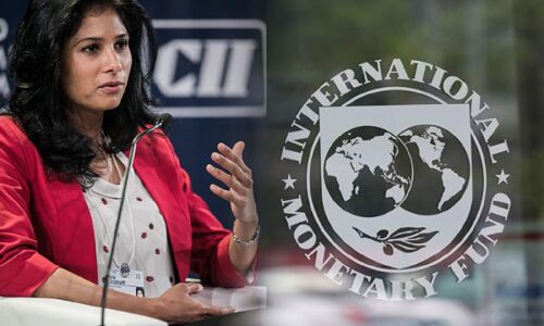 Indias Economic Growth: आर्थिक विकास में भारत ने अमेरिका और चीन को पीछे छोड़ा, IMF के मुताबिक भारत का वृद्धि दर 9.5 प्रतिशत