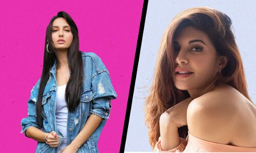 Bollywood News : जैकलीन फर्नांडीस और नोरा फतेही को ED ने भेजा समन, 200 करोड़ की धोखाधड़ी मामले में होगी इंक्वायरी