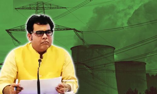 Coal Shortage : उत्तर प्रदेश में गहराया बिजली संकट, यहां उर्जा मंत्री के सरकारी आंकड़ों की अपेक्षा अलग है जमीनी सच