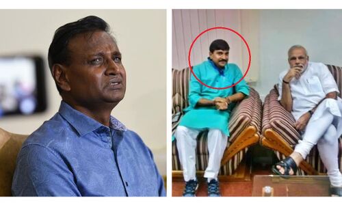 Dr. Udit Raj : भाजपा नेता ने कोयले से की कांग्रेस नेता उदित राज की तुलना, गिरफ्तारी की उठी मांग