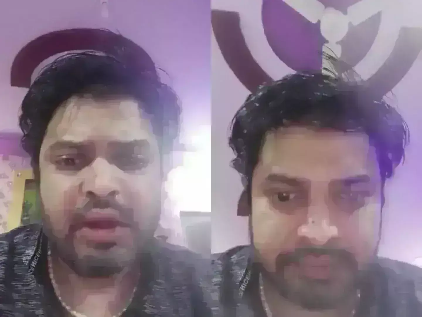 Jabalpur Suicide Case: दवा व्यापारी सौरभ साहू का सुसाइड से पहले का वीडियो बरामद, कहा- बेटी के मोबाइल पर सबूत भेज रहा हूं