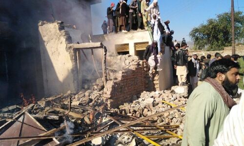 पाकिस्तान सुप्रीम कोर्ट का मंदिर ढहाने को लेकर बड़ा फैसला, उपद्रवियों से 3 करोड़ 30 लाख रुपये वसूलने का दिया आदेश