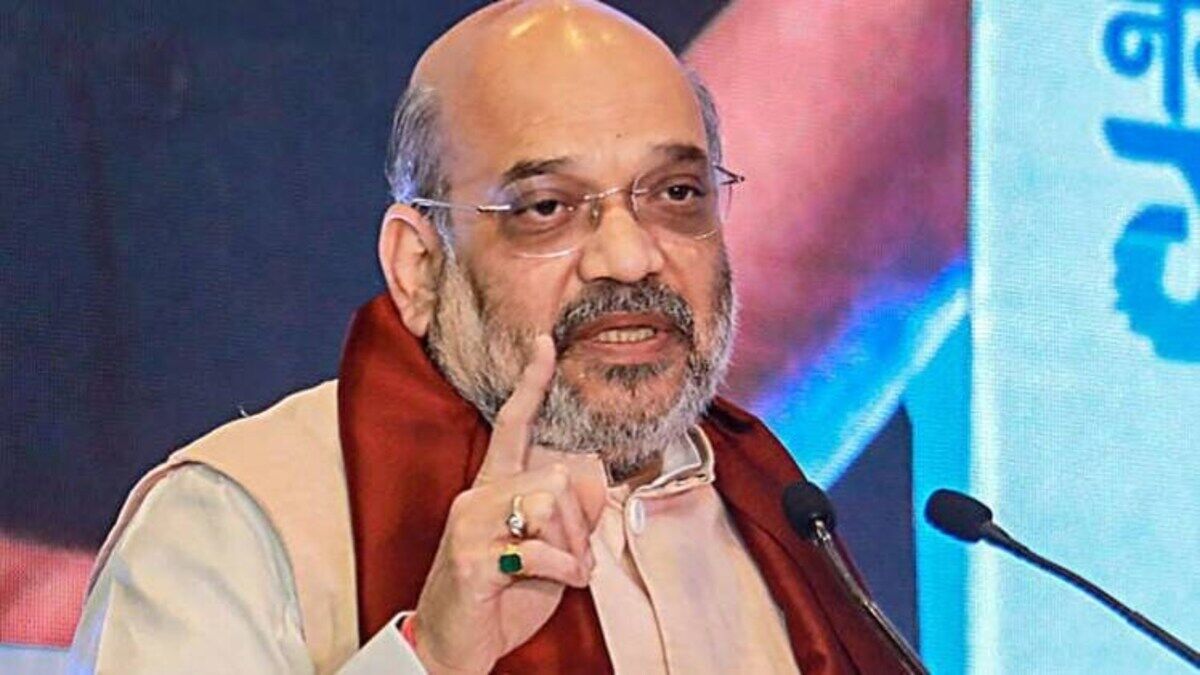 अमित शाह का अंडमान और निकोबार दौरा: स्थानीय प्रशासन की सख्ती से बंधक से बन गए पर्यटक