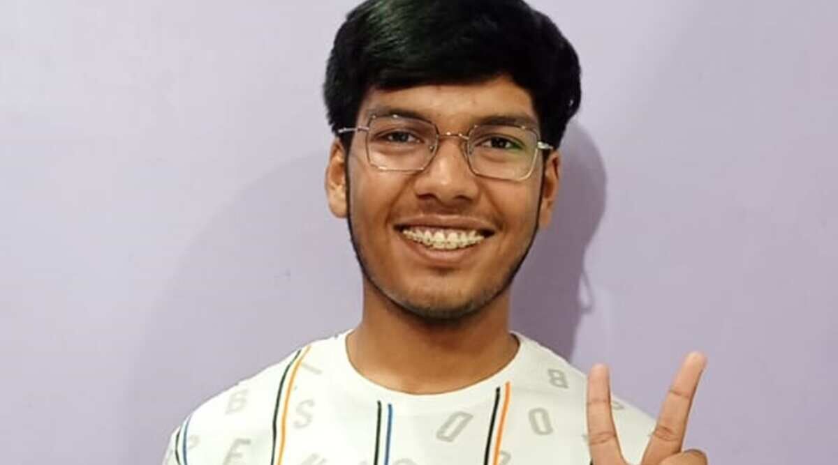 JEE Advanced Result 2021: IIT JEE एडवांस का रिजल्ट जारी, 96.66 फिसदी अंक लाकर राजस्थान के मृदुल अग्रवाल बने टॉपर