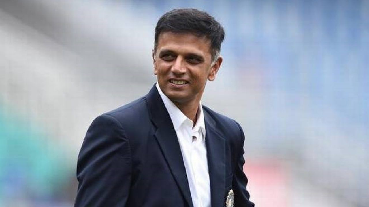 Rahul Dravid Head Coach: राहुल द्रविड़ होंगे टीम इंडिया के नए कोच, टी 20 वर्ल्ड के बाद संभालेंगे भारतीय टीम की जिम्मेदारी