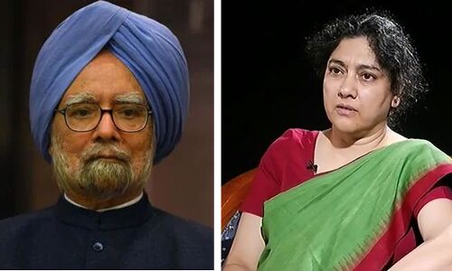 Manmohan Singh AIIMS: मनमोहन सिंह की दुखित बेटी ने कहा- तमाशा मत बनाइए, मेरे पिता अस्पताल में हैं चिड़ियाघर में नहीं!