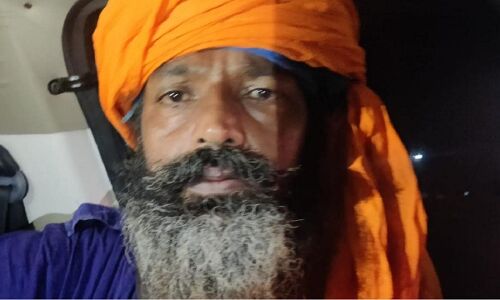 Singhu Border News : सिंघु बार्डर पर बर्बर हत्या के मामले में 7 दिन की पुलिस रिमांड पर भेजा गया निहंग सरबजीत सिंह