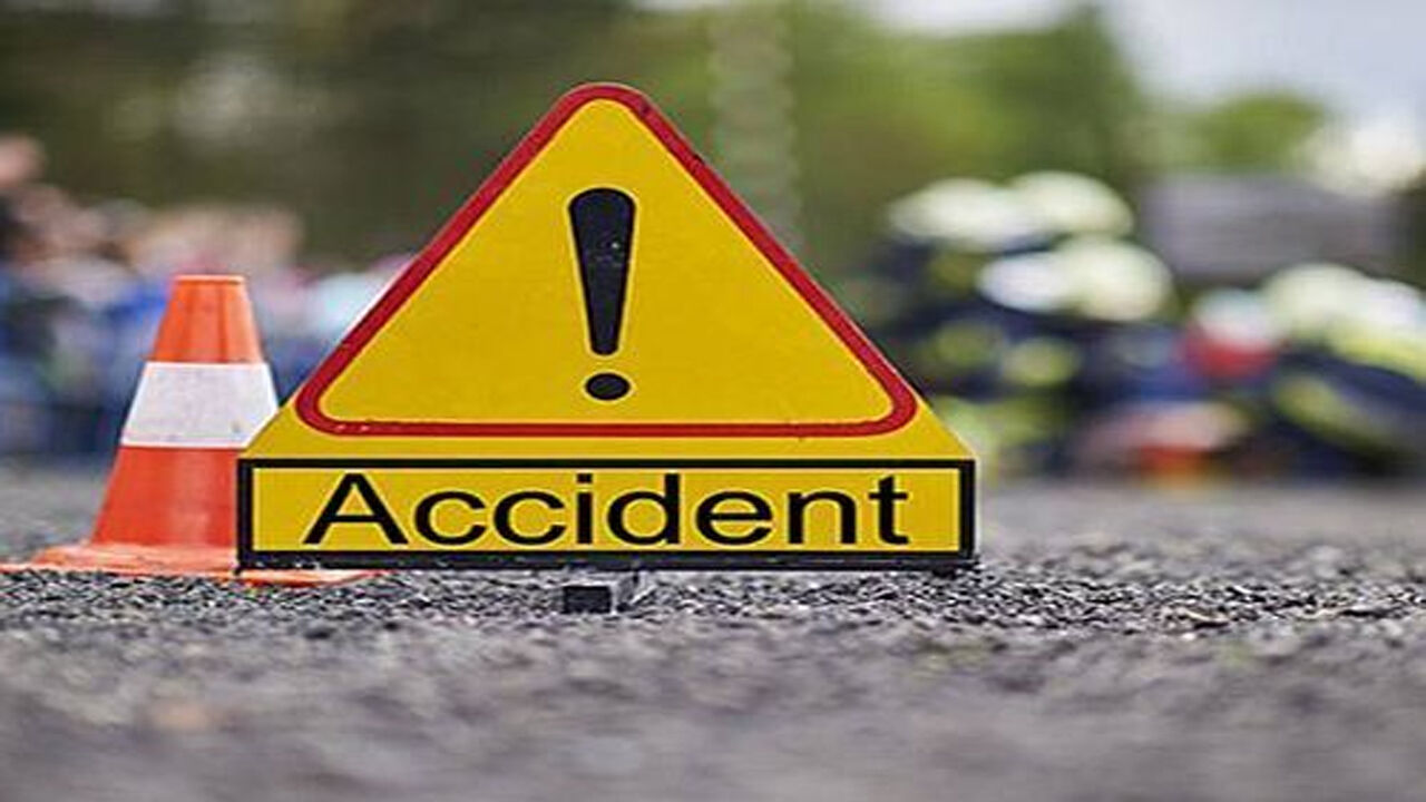 Bharatpur Road Accident: तेज रफ्तार कार का कहर, दर्दनाक सड़क हादसे में तीन लोगों की मौत