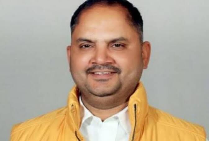 BJP MLA Sentenced : जाली मार्कशीट मामले में UP के बीजेपी विधायक को 5 साल की सजा BJP MLA Sentenced : जाली मार्कशीट मामले में UP के बीजेपी विधायक को 5 साल की सजा