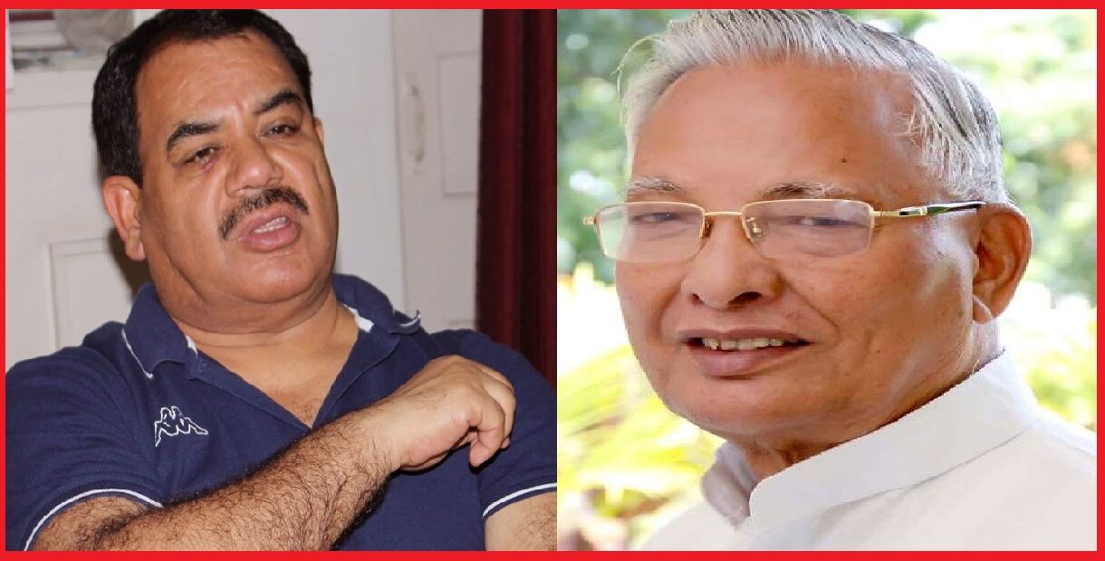 Uttarakhand Election 2022 : चुनावों से पहले भाजपा छोड़ कांग्रेस में घर वापसी करेंगे आधा दर्जन विधायक!