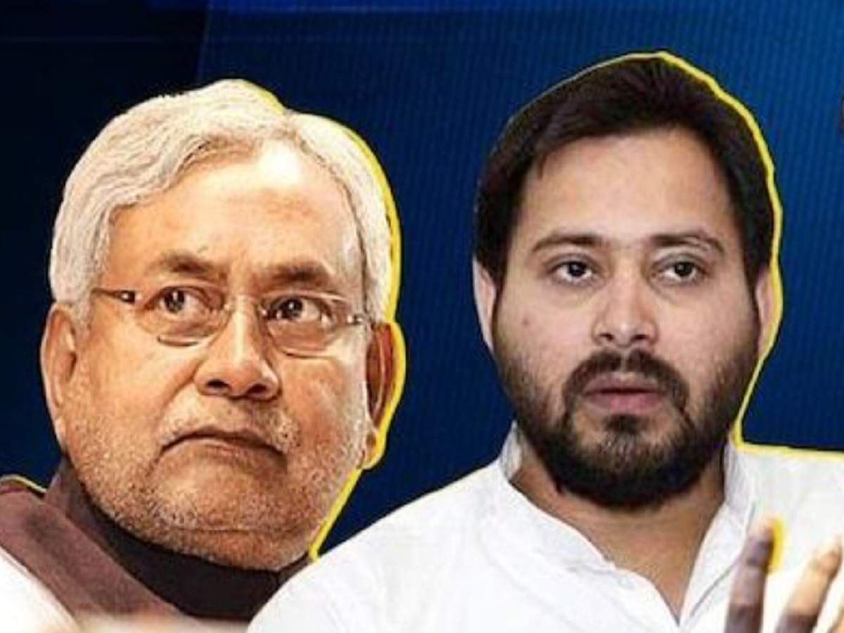 Bihar Politics: सांप काटे तो 4 लाख, आतंकवादी हत्या करे तो जान की कीमत सिर्फ दो लाख, नीतीश कुमार पर तेजस्वी यादव का प्रहार