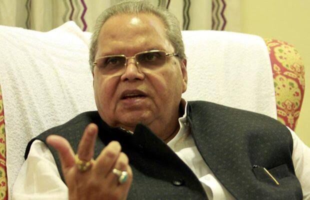 Satya Pal Malik News : अग्निपथ योजना को लेकर सत्यपाल मलिक ने साधा पीएम मोदी पर निशाना, कहा- देश में जवान और किसान दोनों ही दुखी
