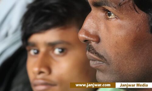 UP के 8 करोड़ 30 लाख पंजीकृत असंगठित मजदूर की सामाजिक सुरक्षा के लिए कोई भी योजना बनाने को सरकार नहीं तैयार