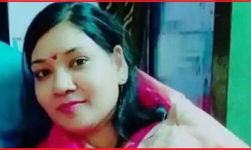 Uttarakhand : रुद्रपुर में देवरिया BJP विधायक कमलेश शुक्ला की बहू की करंट से मौत, बारिश के बाद फॉर्म में भर गया था पानी