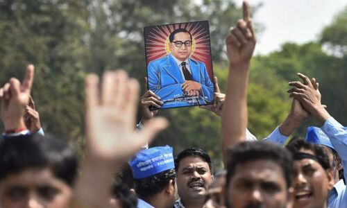 Depressed Classes in India : दलितों के हिंदू धर्म की गुलामी से आजाद होना उतना ही जरूरी, जितना एक गुलाम देश के लिए स्वतंत्र होना जरूरी है