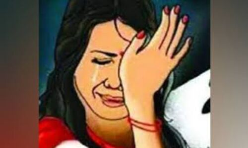 Jalore news : बेटियों को मिले सरकारी नौकरी इसके लिए पिता ने बदल दिया बाप