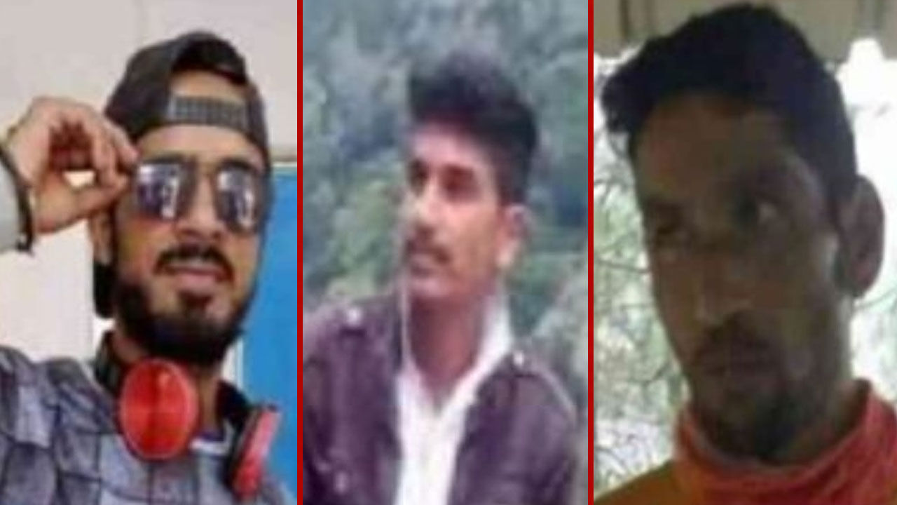 Dehradun Road Accident : हादसों का गुरुवार: चार ट्रैकर्स सहित 9 की मौत, लापता तीन पोर्टर्स के शव बरामद