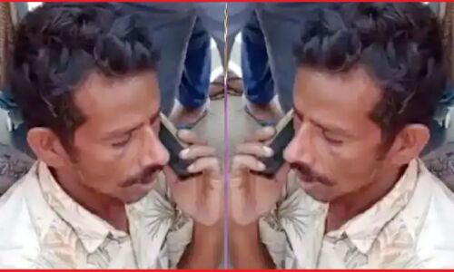 Farmer Protest : सिंघु बार्डर पर मजदूर युवक ने मुफ्त में मुर्गी देने से किया इंकार तो निंहगों ने तोड़ दिया पैर