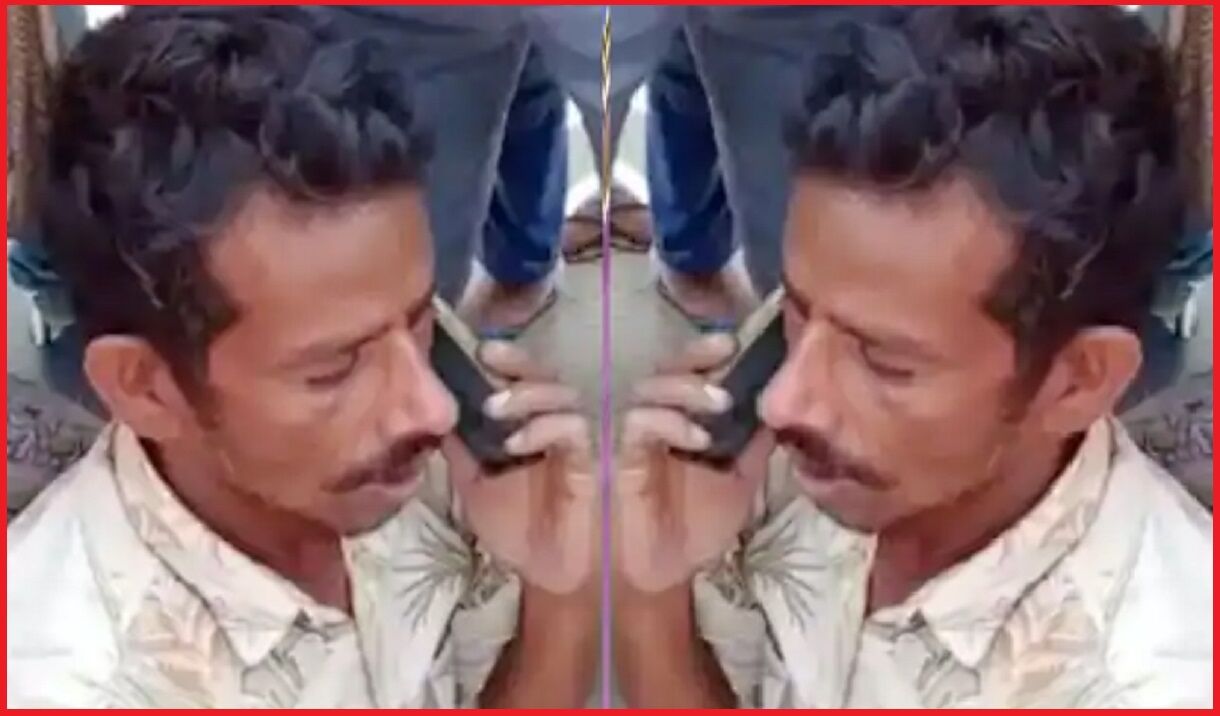 Farmer Protest : सिंघु बार्डर पर मजदूर युवक ने मुफ्त में मुर्गी देने से किया इंकार तो निंहगों ने तोड़ दिया पैर