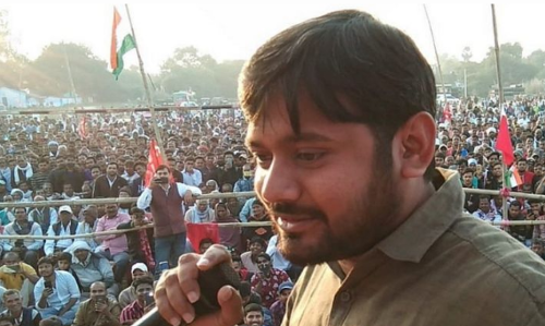 Bihar : कांग्रेस-राजद गठबंधन टूटते ही कन्हैया हुए तेजस्वी पर हमलावर, कहा पढ़ा-लिखा इंसान बोलता है लठैत की भाषा