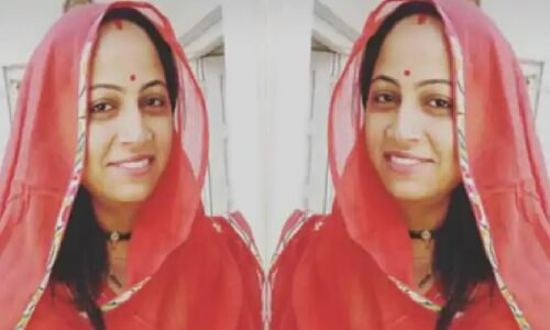 Rajasthan News: राजसमंद में भाजपा की पूर्व पार्षद ने की आत्महत्या, चचेरे सास-ससुर पर सुसाइड के लिए उकसाने का केस दर्ज