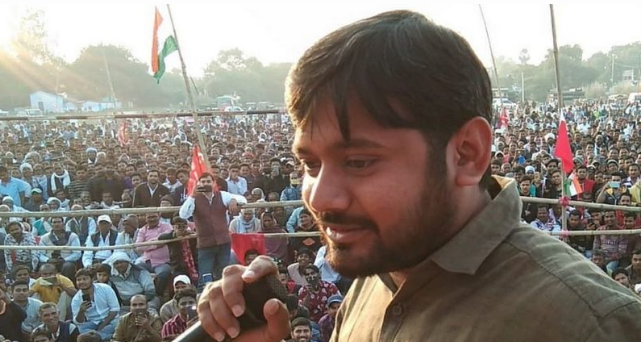 Bihar : कांग्रेस-राजद गठबंधन टूटते ही कन्हैया हुए तेजस्वी पर हमलावर, कहा पढ़ा-लिखा इंसान बोलता है लठैत की भाषा