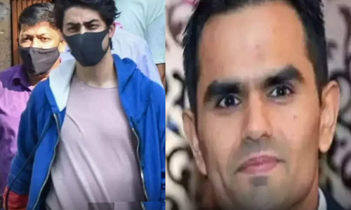 Aryan Khan Drugs Case : आर्यन खान केस में नया मोड़, एक गवाह का दावा - 18 करोड़ में तय हुई थी डील