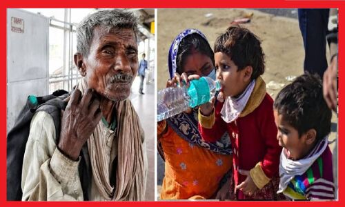 कभी हिम्मत करके विद्रोही बनने वाले आम आदमी को मोदी सरकार ने बना दिया है बेहद लाचार और निरीह