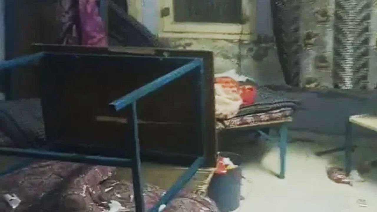 Sangroor Crime News : भारत-पाक मैच में हार के बाद पंजाब के कॉलेज में कश्मीरी छात्रों पर हमला, तुम पाकिस्तानी हो के लगाए नारे