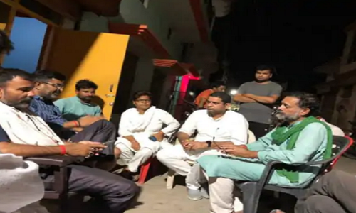 Opinion : आंदोलन की मजबूती के लिए योगेन्द्र यादव को खेद प्रकट करना चाहिए