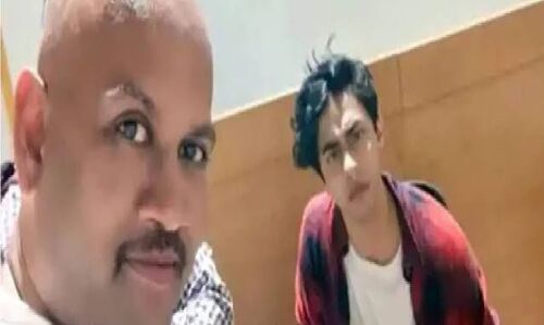 Aryan Khan Drug Case : किरण गोसावी  लखनऊ में कर सकता है सरेंडर, बॉडीगार्ड प्रभाकर ने लगाए थे गंभीर आरोप