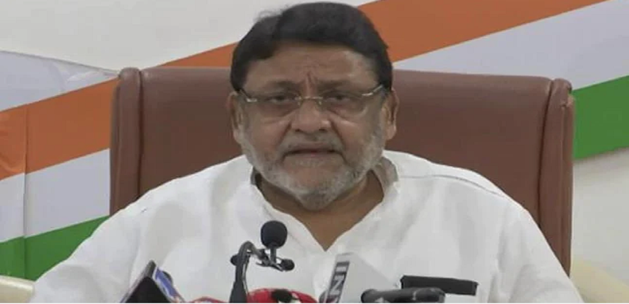 Aryan Khan Drugs Case: नवाब मलिक का बड़ा हमला, समीर वानखेड़े ने एक दलित का हक मारा