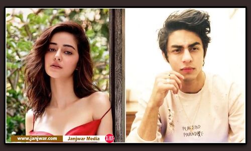 Aryan Khan Drugs Case: अनन्या पांडे ने कहा- अब मैं इस बिजनेस में हूं!, आर्यन खान के साथ अभिनेत्री का चैट सामने आया