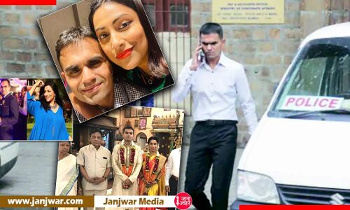 Sameer Wankhede: सुशांत से लेकर आर्यन खान मामले की जांच कर रहे समीर वानखेड़े NCB के सिघंम, कई नामचीन हस्तियों पर कर चुके कार्रवाई