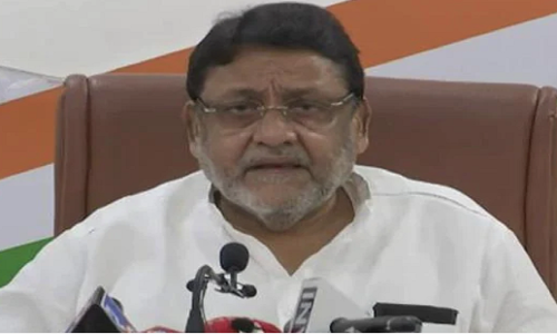 Nawab Malik Arrested : महाराष्ट्र सरकार में मंत्री नवाब मलिक को ED ने किया गिरफ्तार, ये है मामला