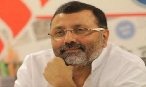 Jharkhand News : ट्वीट कर फंसे बीजेपी सांसद निशिकांत दुबे, 4 थानों 5 FIR, ये है पूरा मामला