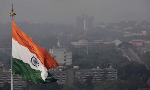 Most Polluted Cities In India : पर्यावरण के लिए सबसे खतरनाक देशों में शामिल हुए हम, 100 सर्वाधिक प्रदूषित शहरों में से 43 सिर्फ भारत में