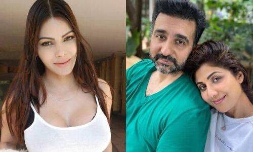 Raj Kundra Porn Case : शर्लिन चोपड़ा का शिल्पा शेट्टी और राज कुंद्रा पर बड़ा आरोप, मुझे अंडरवर्ल्ड की धमकी दी गई