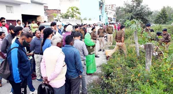 Uttarakhand Crime News : क़ातिल खुद पहुंच गया अदालत, बोला- मर्डर करके आया हूँ मीलॉर्ड !