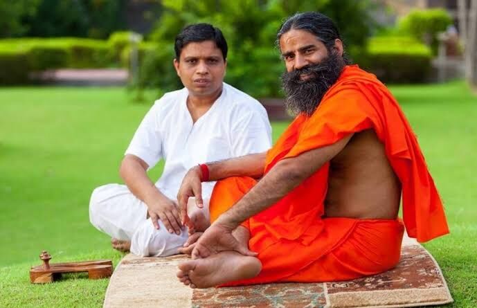 Notice to Patanjali : पतंजलि के चेयरमैन बालकृष्ण को समन, गाय का दूध खाद्य सुरक्षा परीक्षण में फेल