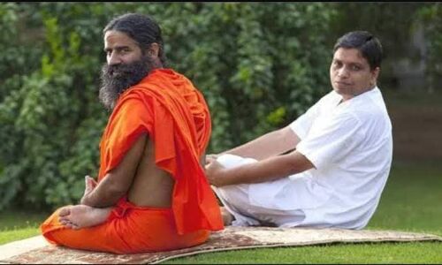 Summon to Ramdev : योगगुरू रामदेव व बालकृष्ण के खिलाफ दिल्ली हाई कोर्ट ने जारी किया समन, जानें क्या है मामला