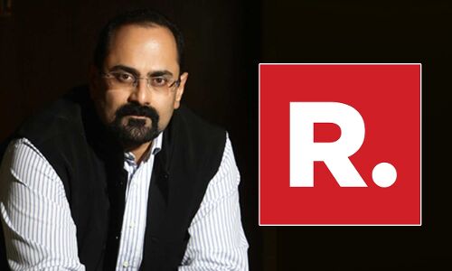 Rajiv Chandrashekhar : जो रिपब्लिक टीवी न्यूज़ के नाम पर फैलाता है नफरत, उसके मालिक राजीव चंद्रशेखर को हुई फेसबुक के पूर्वाग्रह ग्रस्त एल्गोरिदम की चिंता